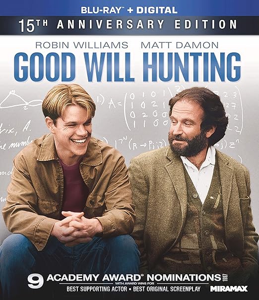 Goodwill Hunting