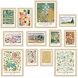 97 Decor Vintage Eclectic Wall Art Prints - Artsy