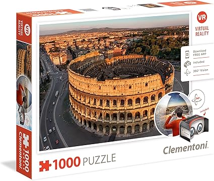 rompecabezas virtual