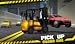 Forklift Crash Madness 3D