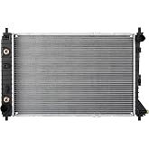 Spectra Premium CU2139 Complete Radiator