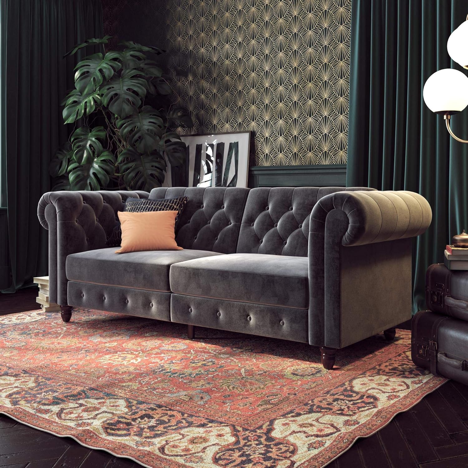 Best Sofa Bed With Recline