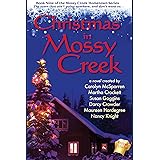 Christmas in Mossy Creek (The Mossy Creek Hometown Series Book 9)