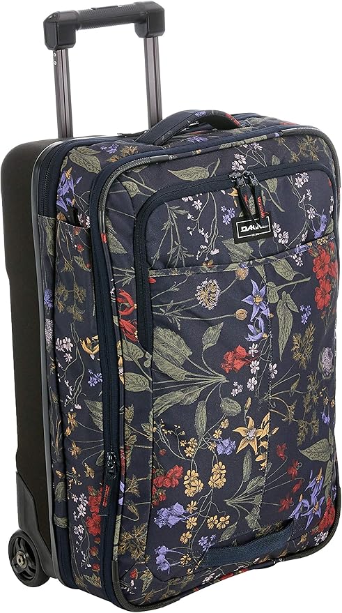 dakine carry on roller 42l bag