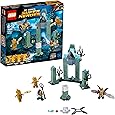 LEGO Super Heroes 76085 - Das Kräftemessen um Atlantis