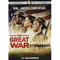 【中古】History Classics: Wwi - The Great War [DVD] [Import] Amazon.com: Wwi-Great War Documentary Collection : Various
