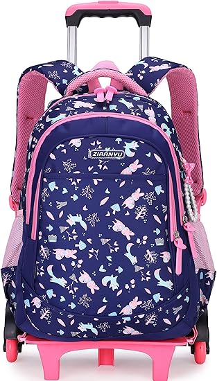mochilas de ruedas amazon