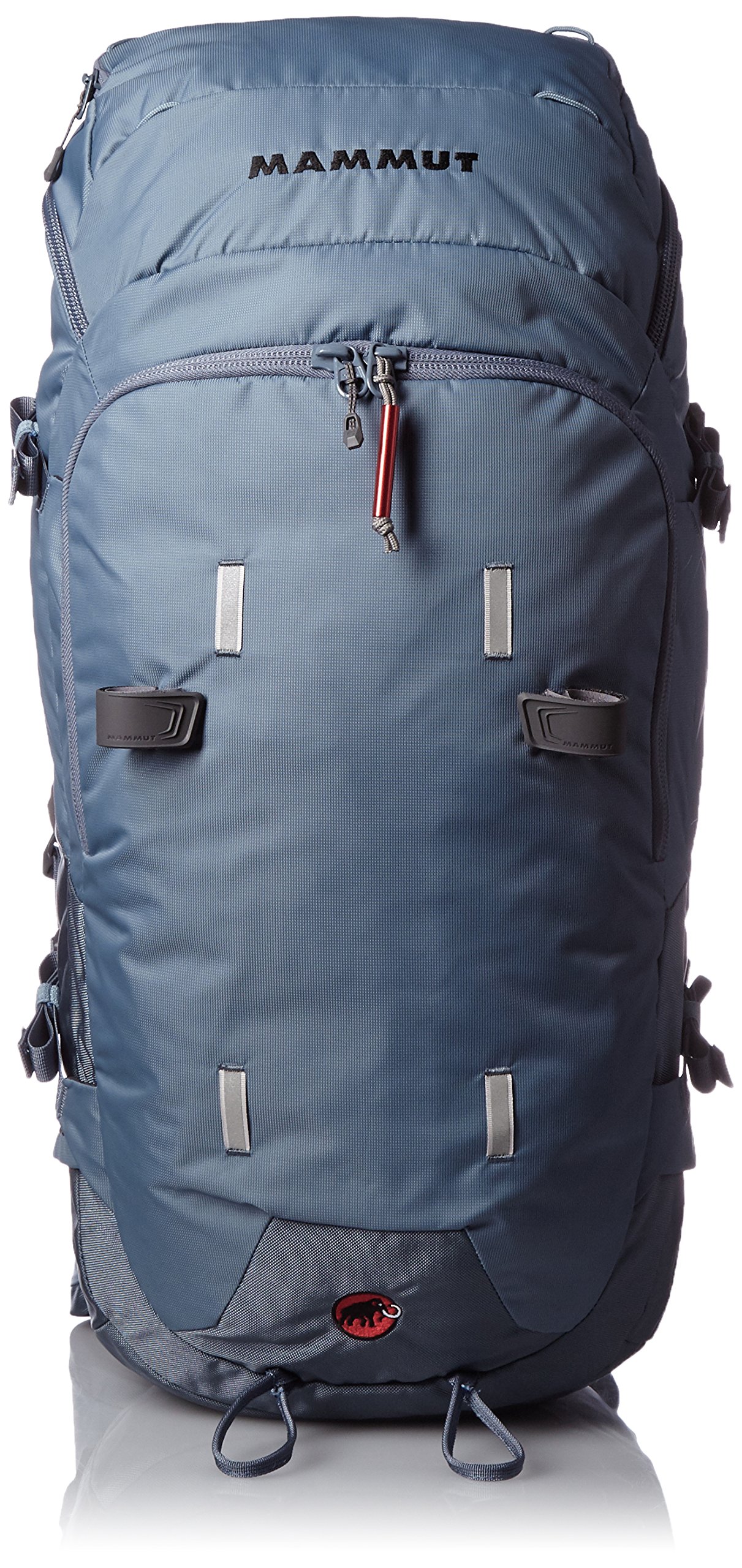 mammut spindrift guide