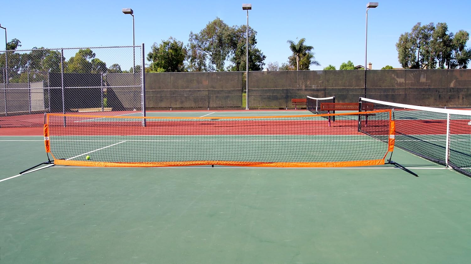 Bow Net Portable Net : Soccer Nets : Sports & Outdoors