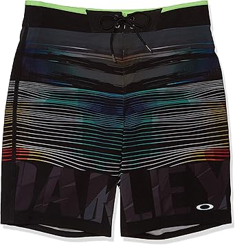 oakley swim shorts