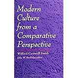 Modern Culture from a Comparative Perspective