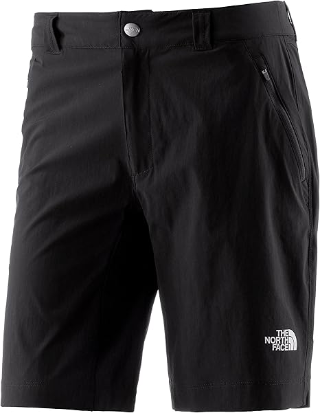 the north face extent