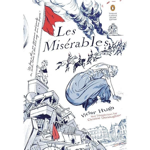 LES MISERABLES 全巻 Amazon.com: Manga Classics: Les Miserables: 9781927925164