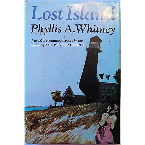 The Winter People: Phyllis A. Whitney: 9780385033480: Amazon.com