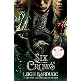 Six of Crows (Six of Crows, 1)
