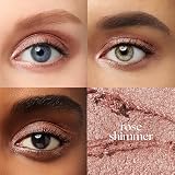 Julep Eyeshadow 101 Waterproof Rose Shimmer Cream-to-Powder Stick view 2