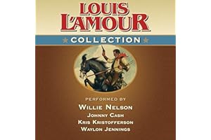 Louis L'Amour Collection