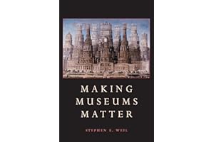 Making Museums Matter