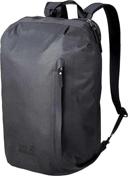 jack wolfskin waterproof backpack