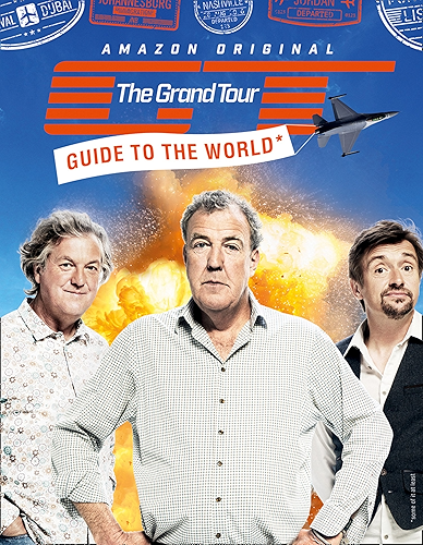 Download The Grand Tour Guide to the World (English Edition) PDF