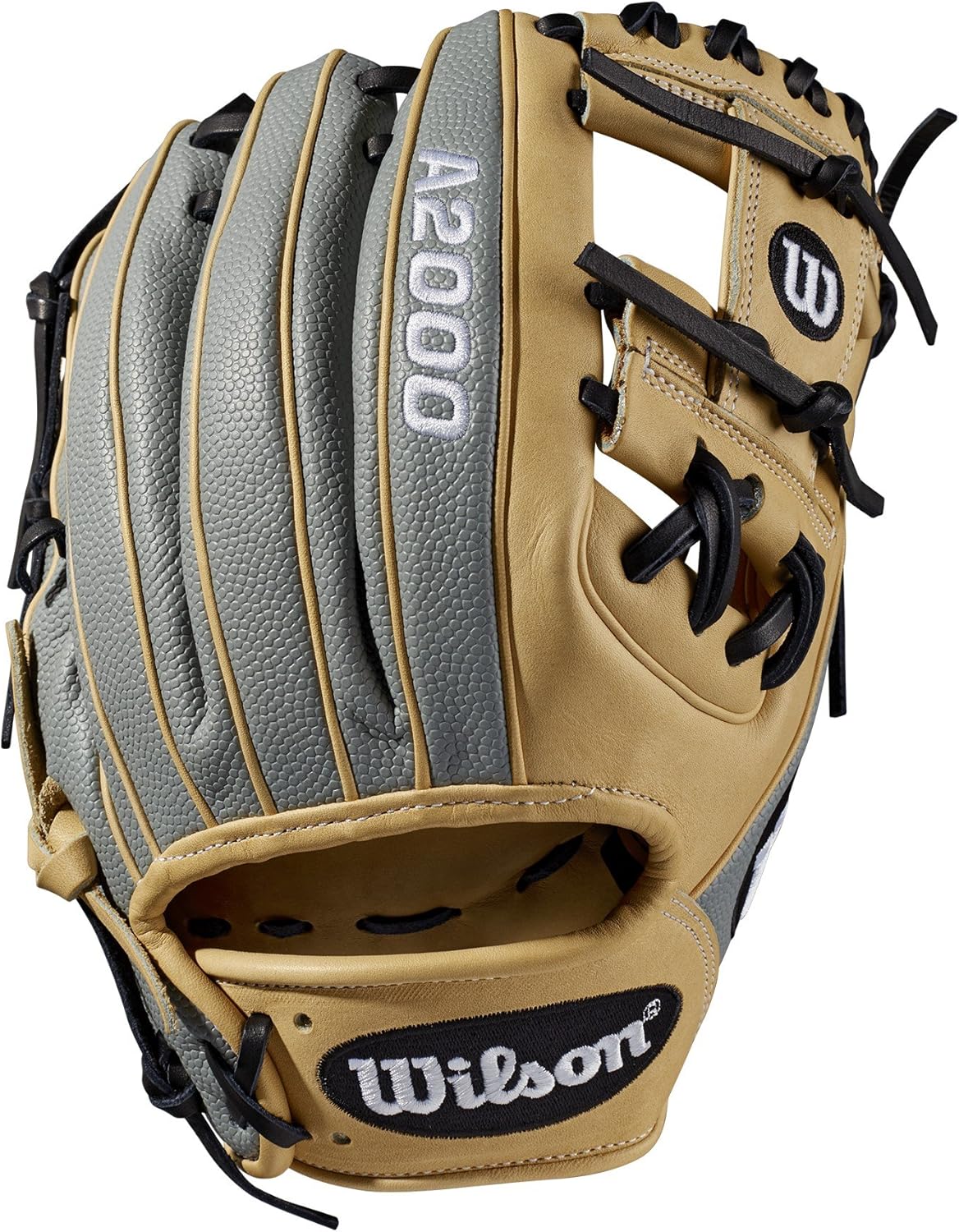 wilson a2000 pedroia fit catcher's mitt