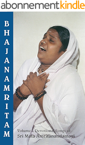 Download Bhajanamritam V1 (English Edition) PDF