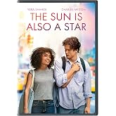 Sun is Also a Star, The (DVD)
