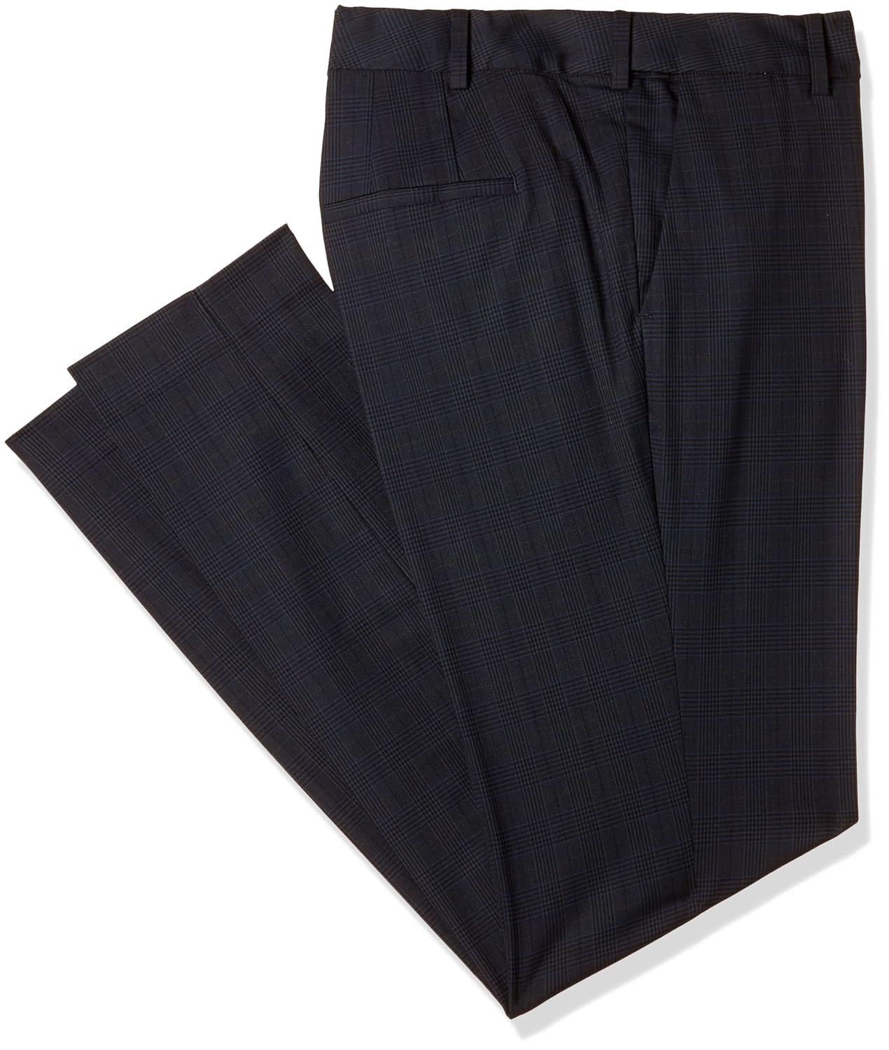 park avenue woman slim pants