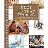 Cozy Sunday Crosswords