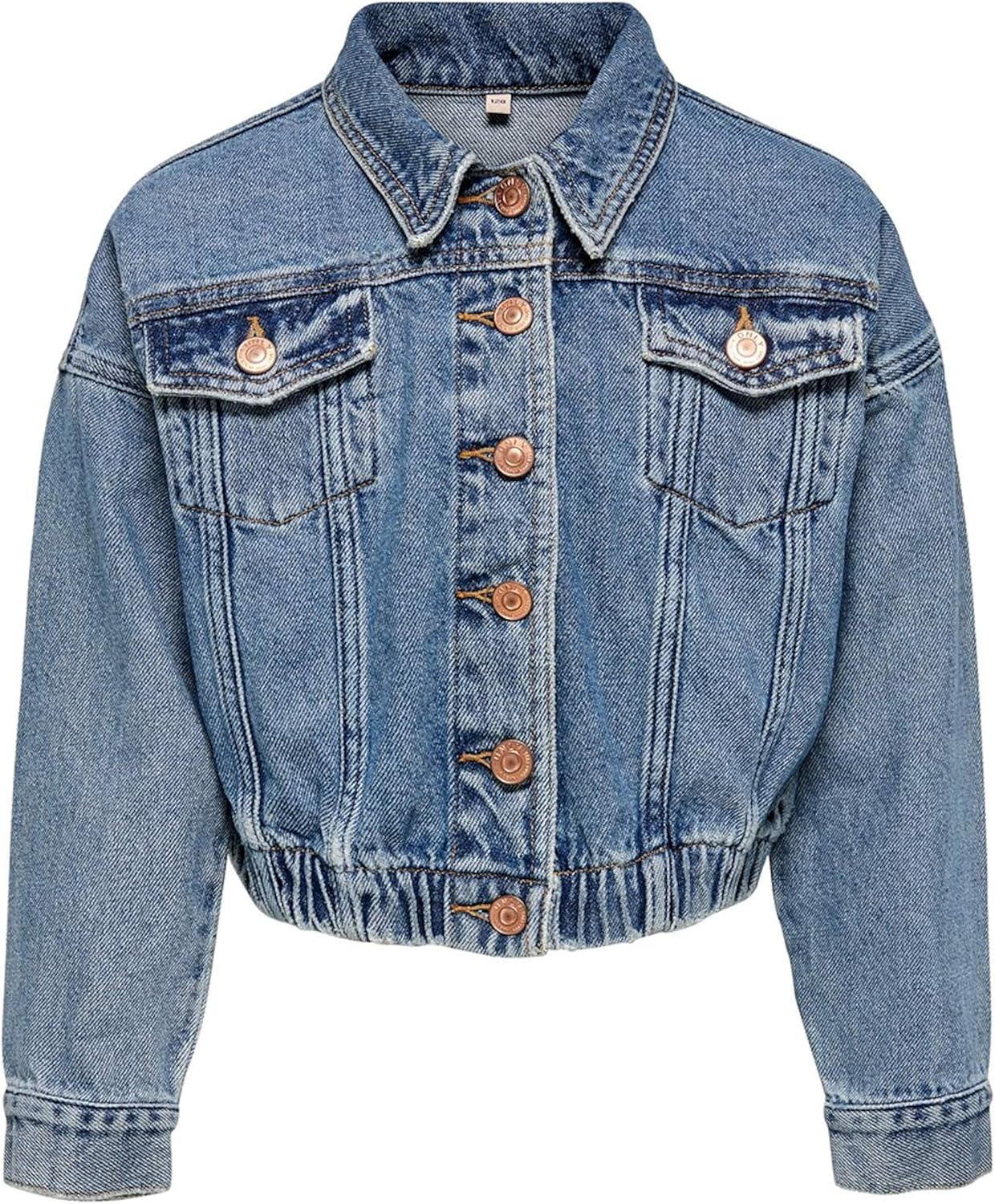 only unique denim wear