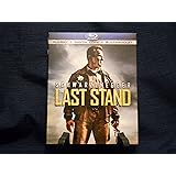 The Last Stand [Blu-ray]