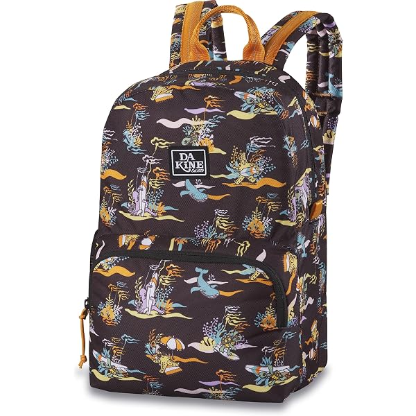 Amazon.com | Dakine Cubby Pack 12L - Beach Day, One Size  display picture 3
