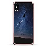 STARRY NIGHT SKY SEETHROUGH | Luxendary Chrome