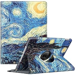 Fintie Rotating Case for iPad 9th Generation