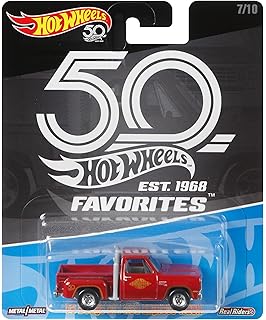 hot wheels little red wagon