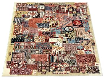 Kanchipur Modart Trwn 1403 0023 Webteppich Teppich B X H