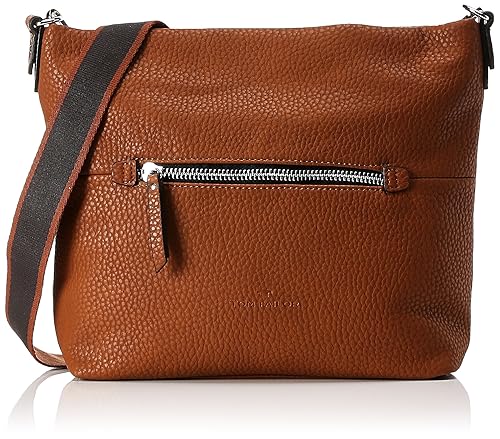 TOM TAILOR Damen Eva Umhängetasche, 8x27x33 cm
