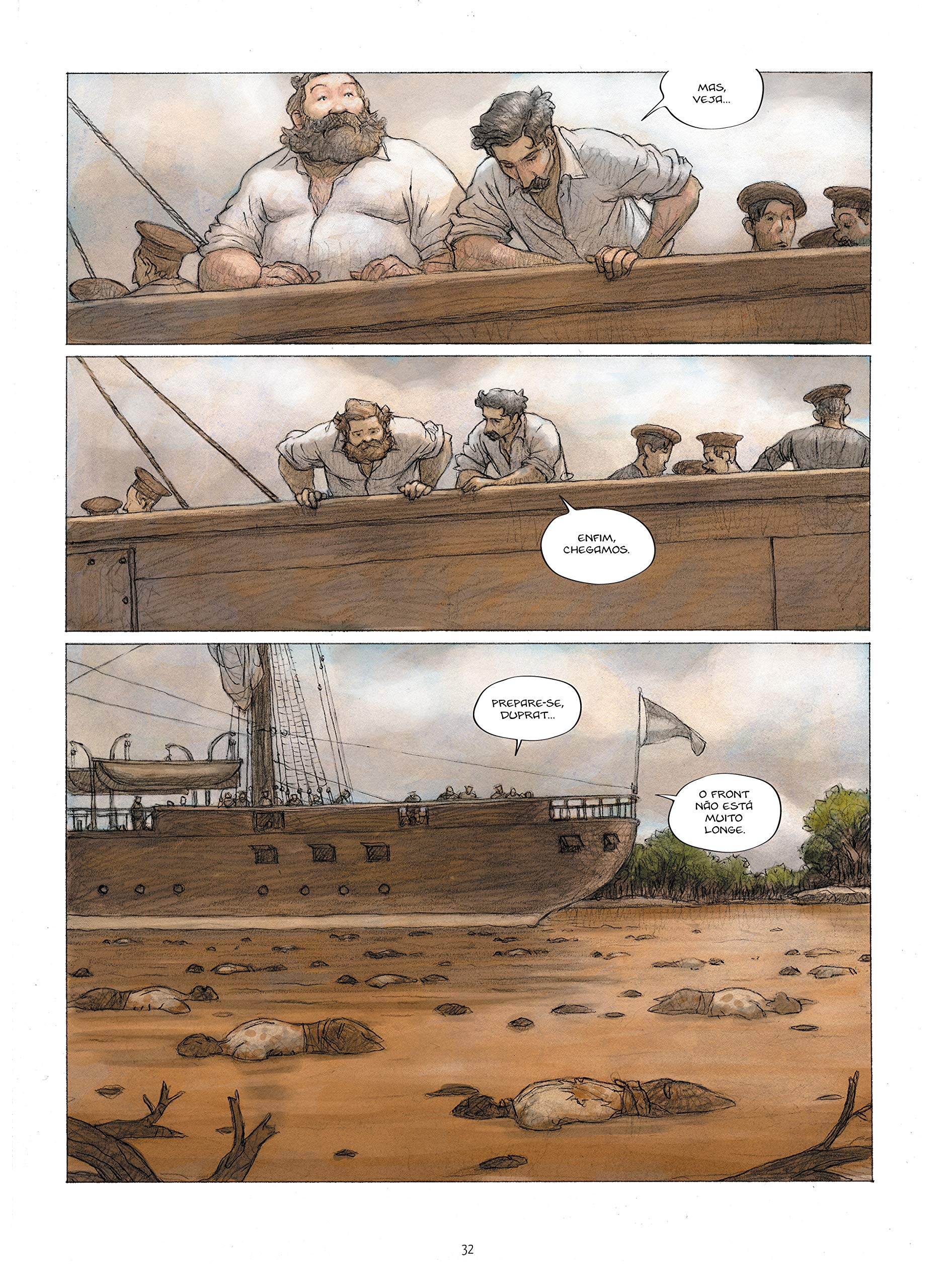 Livro 'Guarani – A Terra Sem Mal' por Diego Agrimbau