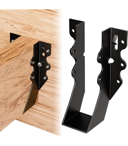 Amazon.com: Simpson Strong-Tie LSSR1.81Z - Field Adjustable