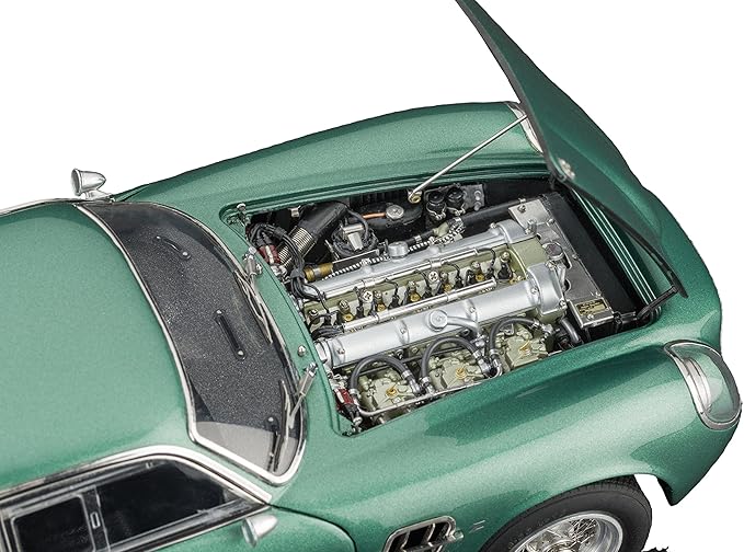 Best CMCClassic Model Cars RC Cars 2023 RC Show Blog