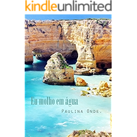 Eu molho em agua (Portuguese Edition) book cover Eu molho em agua (Portuguese Edition) book cover