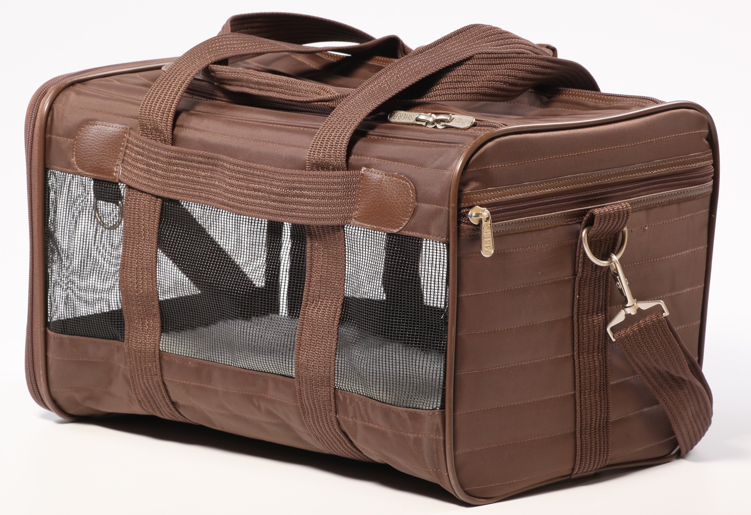 Sherpa Travel Original Deluxe Airline Approved Pet Carrier Buy Online