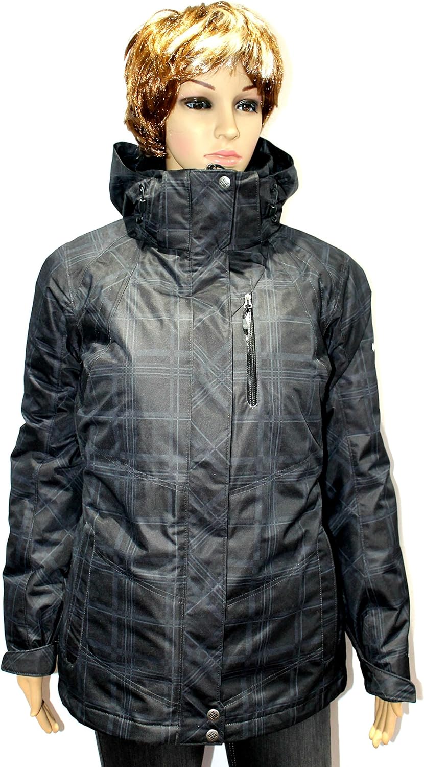 columbia 2 in 1 jacket
