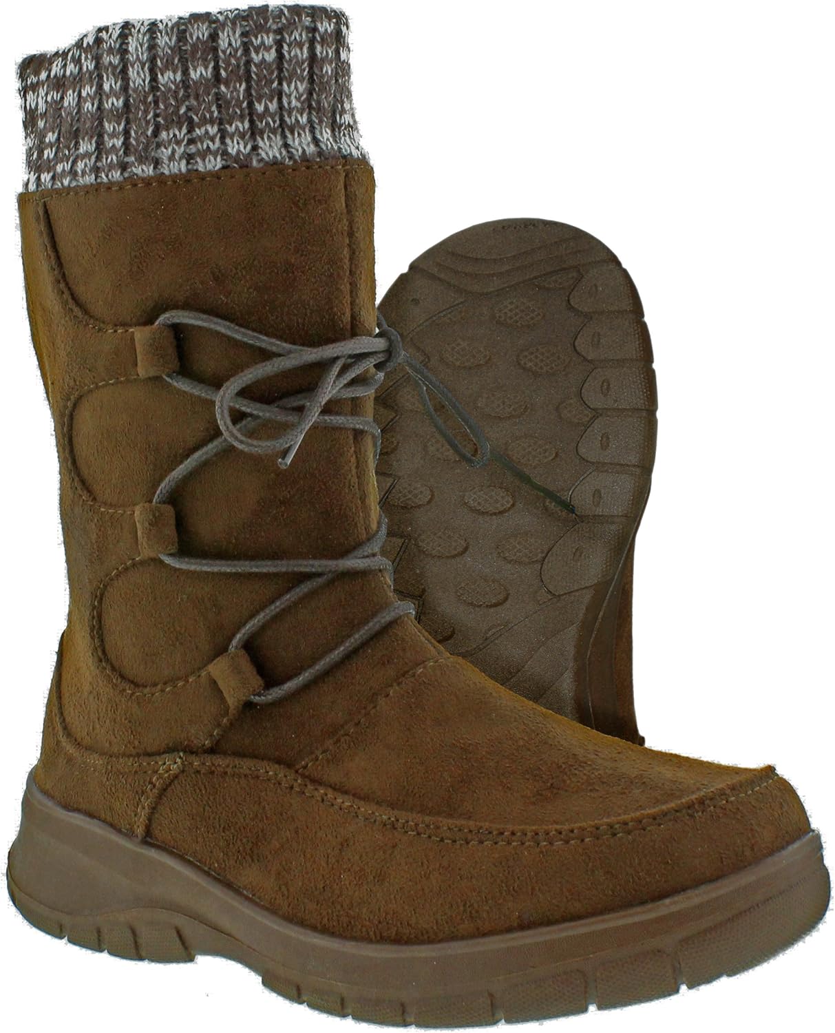 itasca women's duck boots