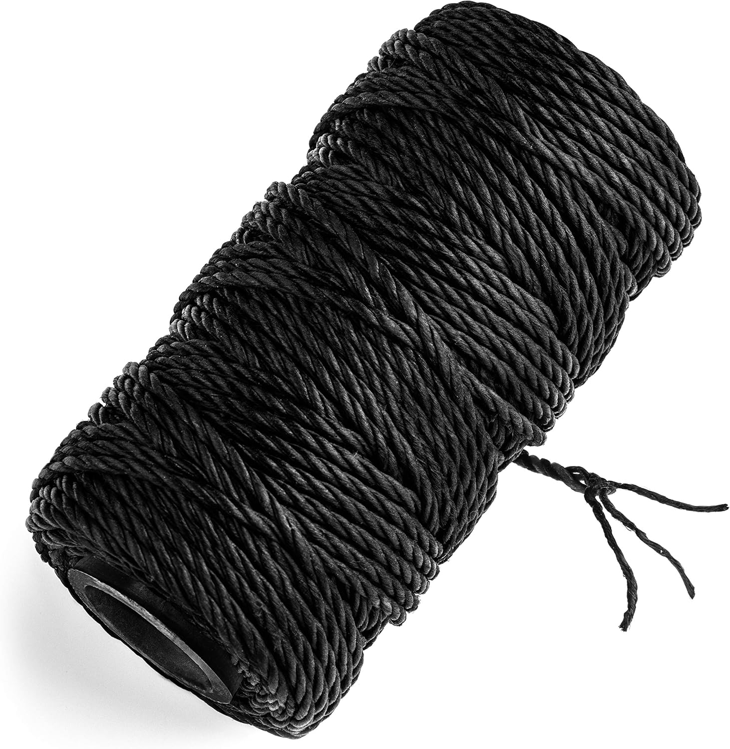 Strong Texas Bushcraft Tarred Bank Line Twisted Twine Camping and