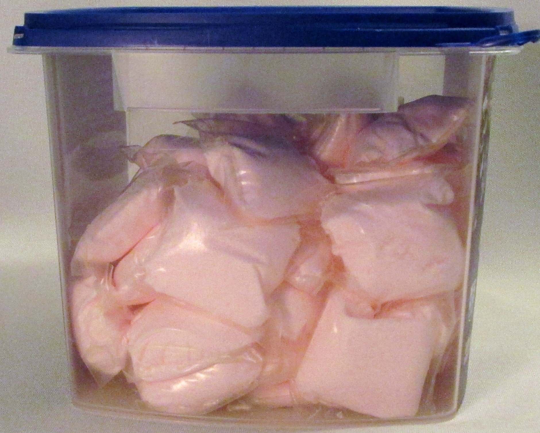 Snuggle Exhilarations In Wash Laundry Scent Booster Pacs, Lavender & Vanilla Orchid, 56 Count
