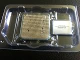 AMD FX-4100 4 Core Processor 3.6GHz Socket AM3+ Bulldozer CPU view 6