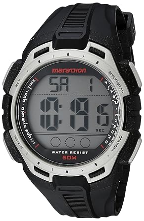 timex marathon watch band