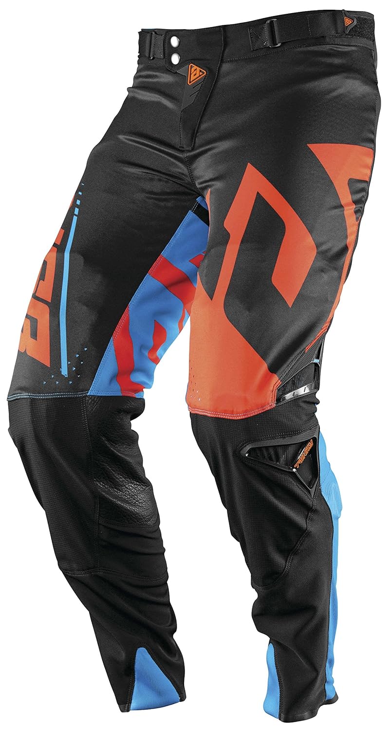 Answer Racing A18 Trinity Mens Off-Road Motorcycle Pants ...