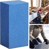 Watayo Gummy Rubber Abrasive Block - Soft Snowboard Stone